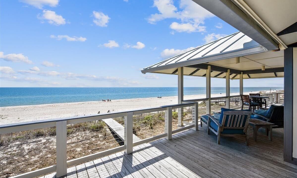 Photo of Others in St. George Island