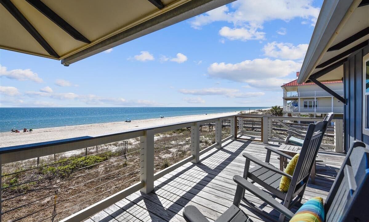 Photo of Others in St. George Island