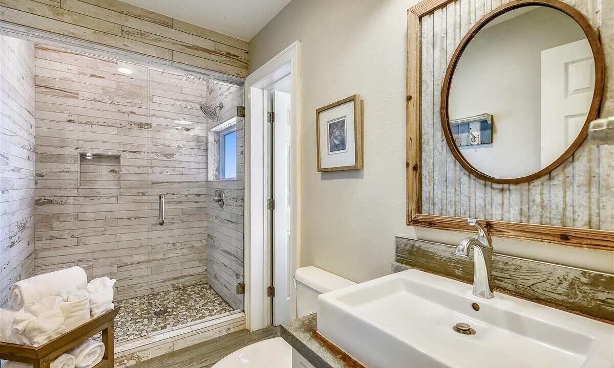 Photo of Bathroom in St. George Island