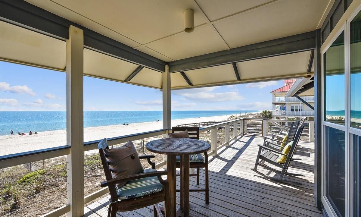Photo of Others in St. George Island