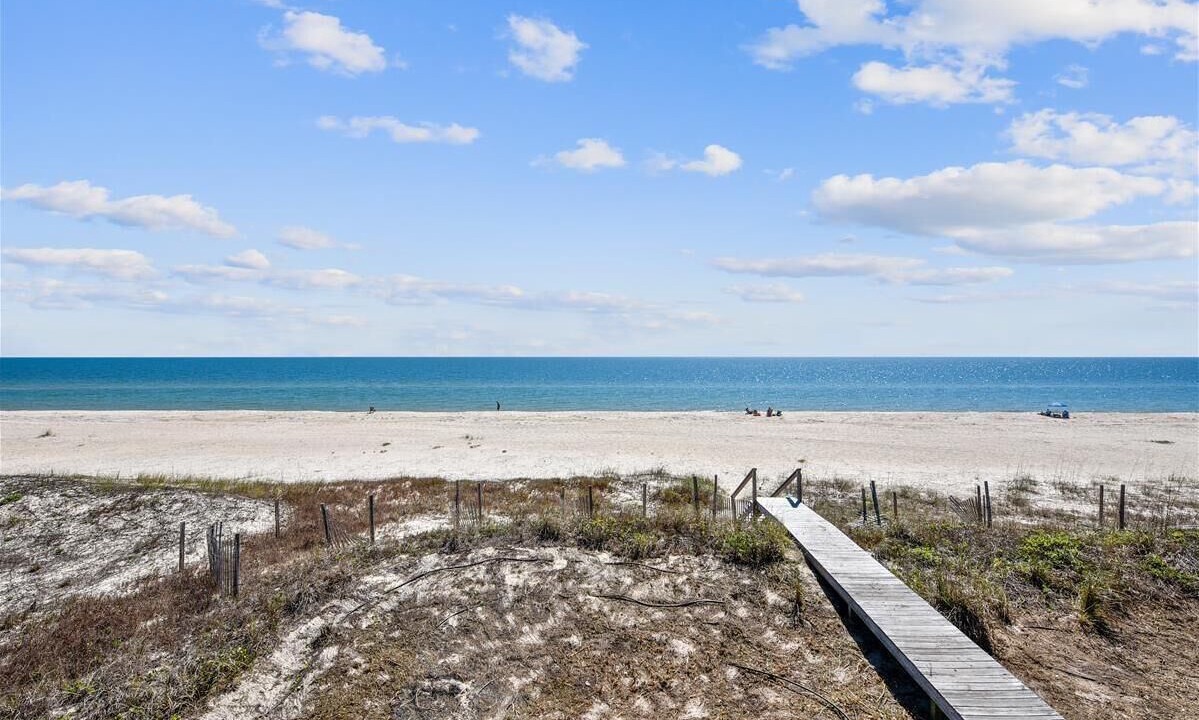 Photo of Others in St. George Island