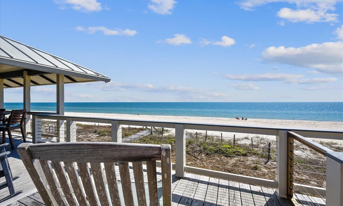 Photo of Others in St. George Island