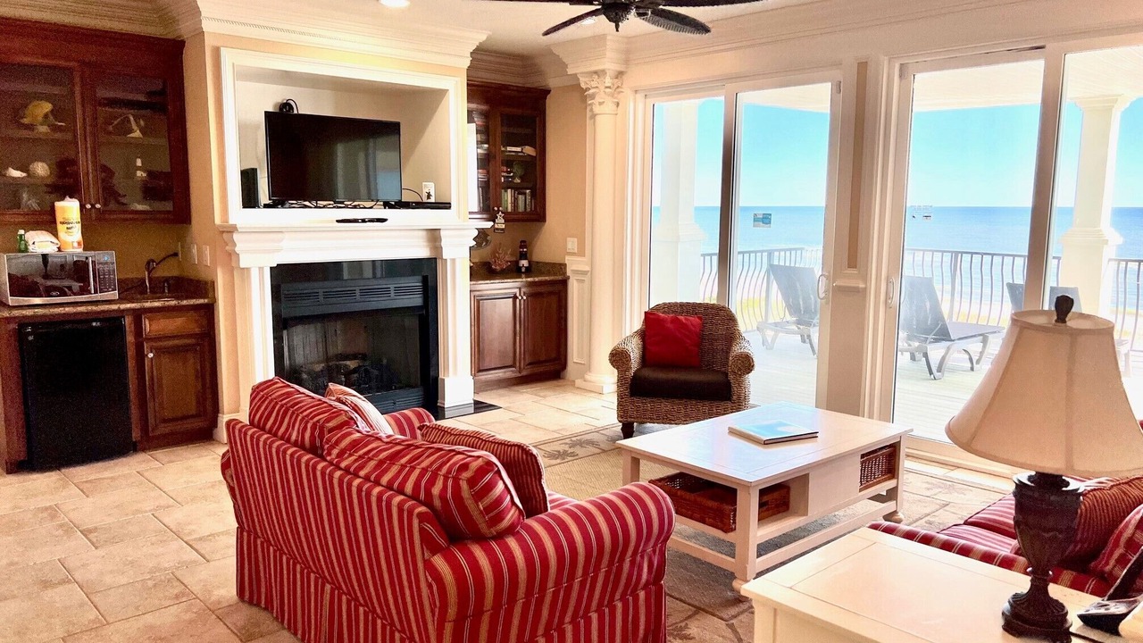 Photo of Livingroom in Plantation