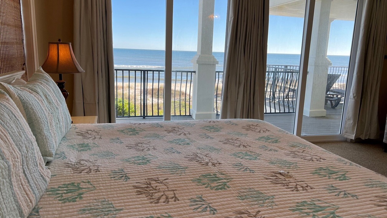 Photo of Bedroom in Plantation
