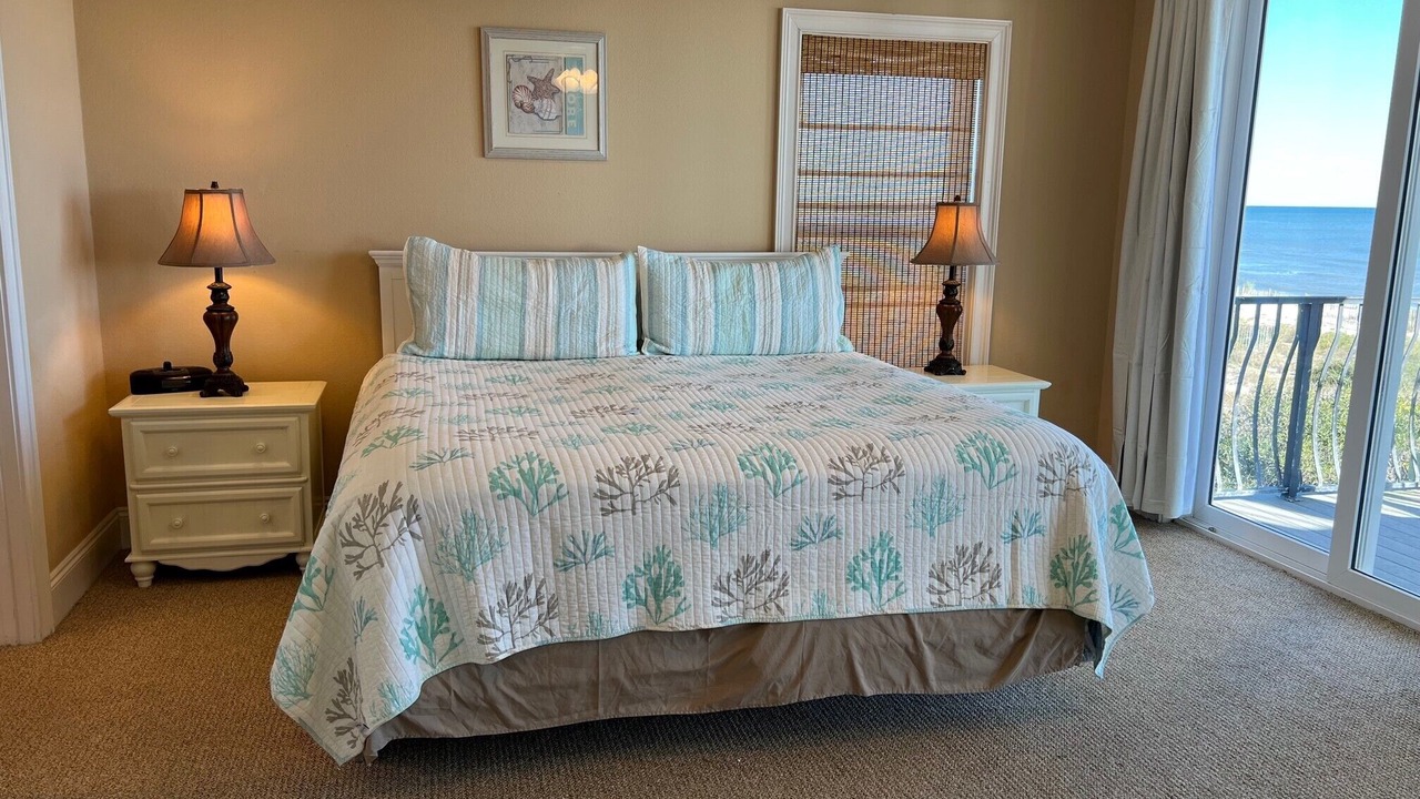Photo of Bedroom in Plantation