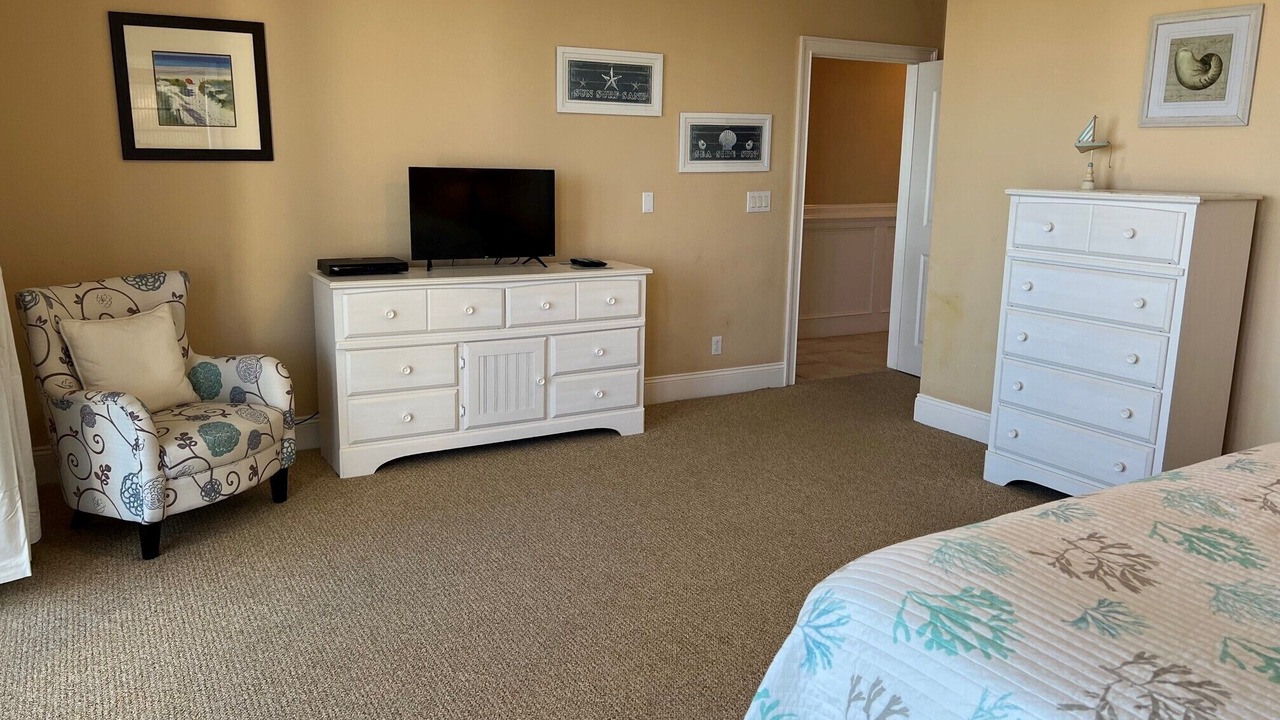 Photo of Bedroom in Plantation