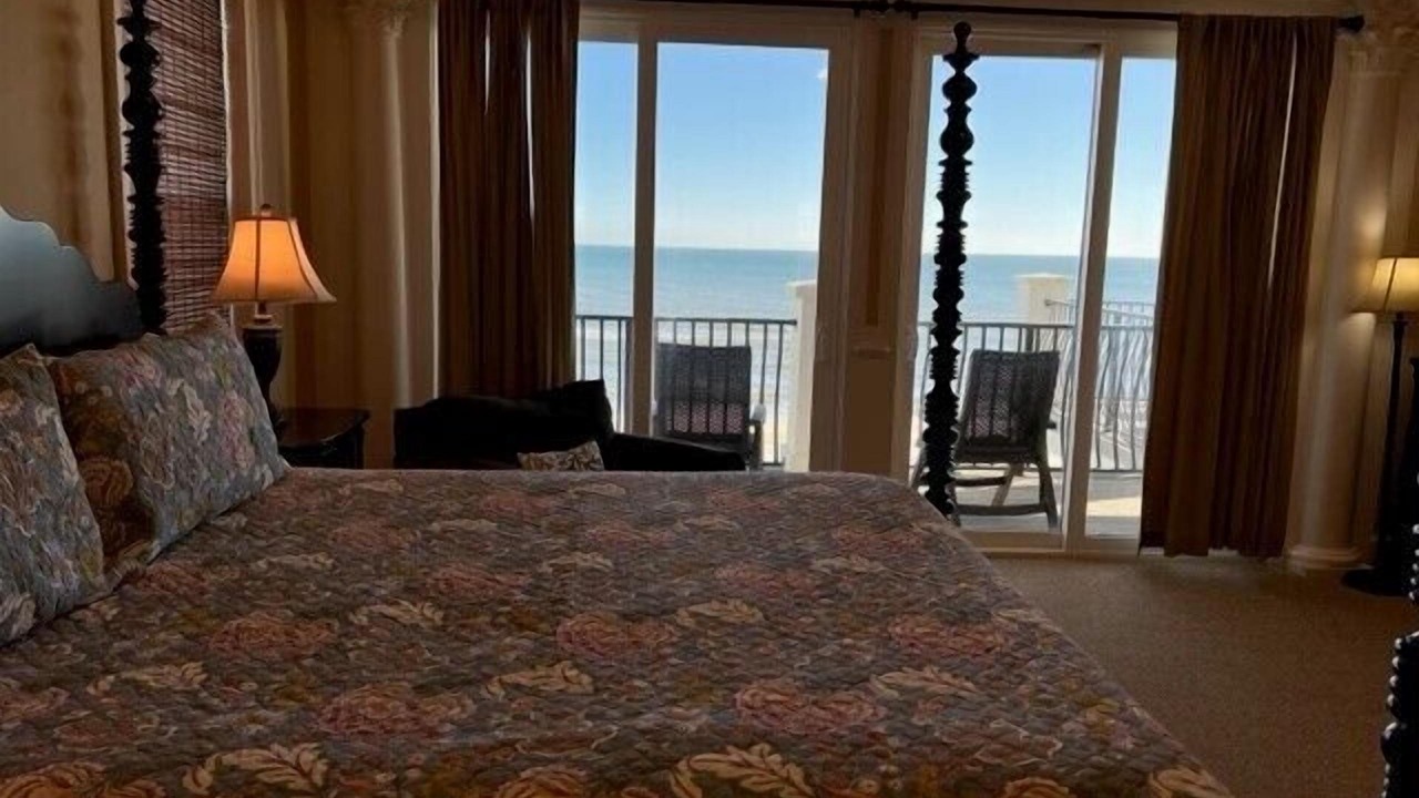 Photo of Bedroom in Plantation