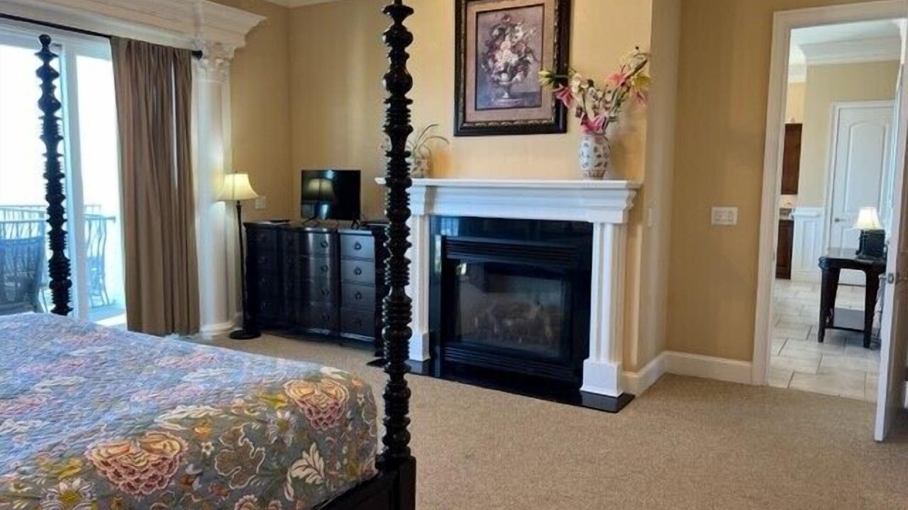 Photo of Bedroom in Plantation