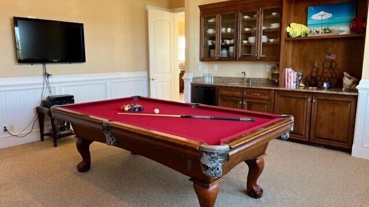 Photo of Bedroom in Plantation