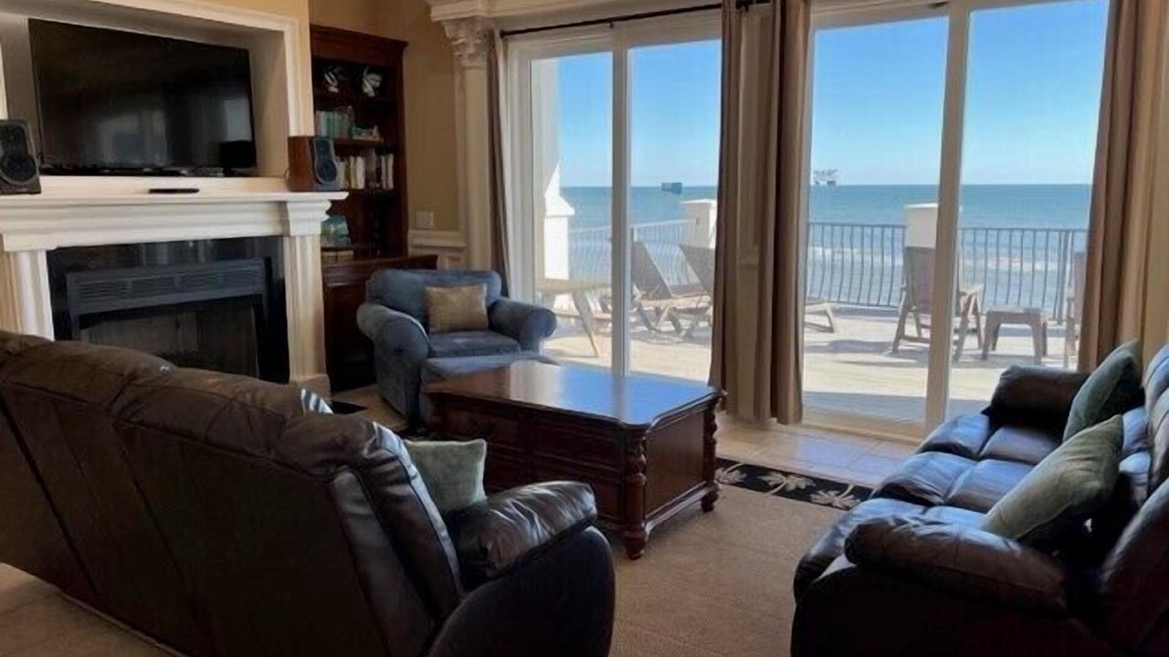 Photo of Livingroom in Plantation
