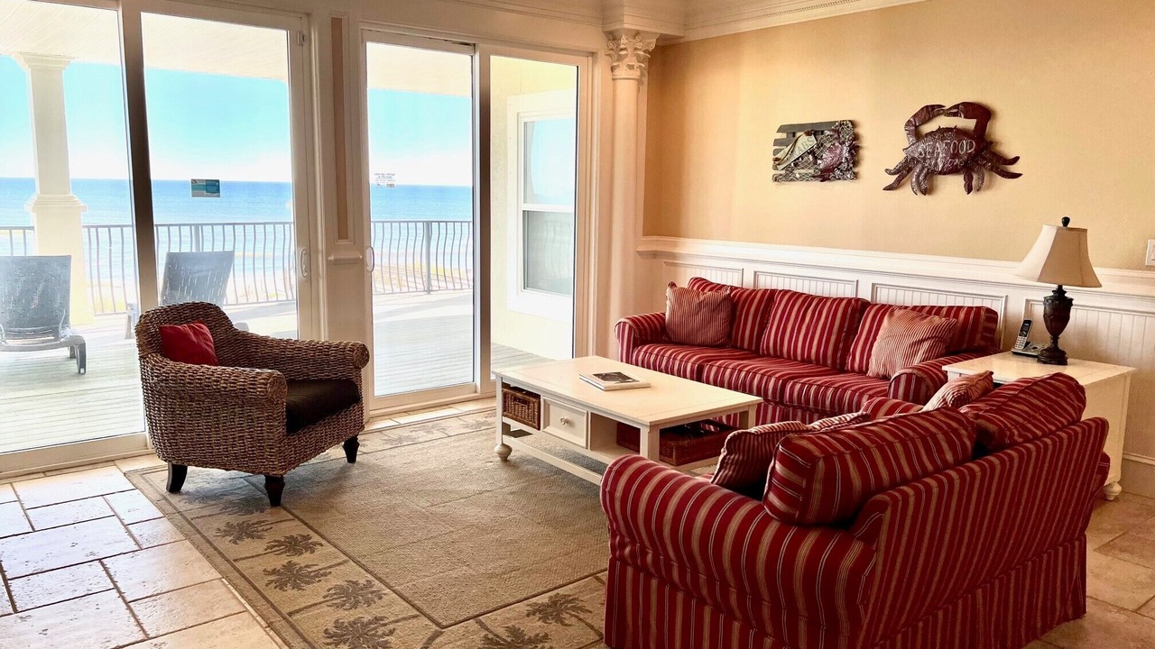 Photo of Livingroom in Plantation