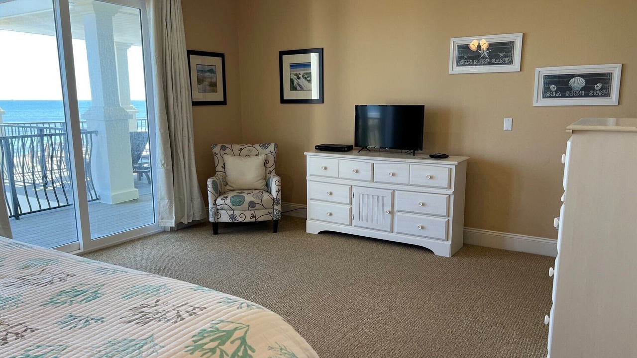 Photo of Bedroom in Plantation