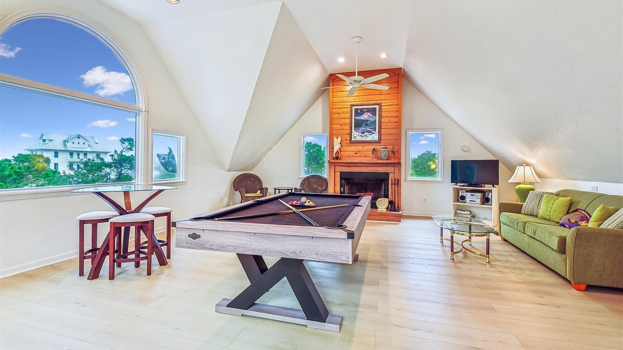 Photo of Livingroom in Plantation