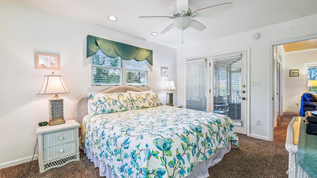 Photo of Bedroom in Plantation