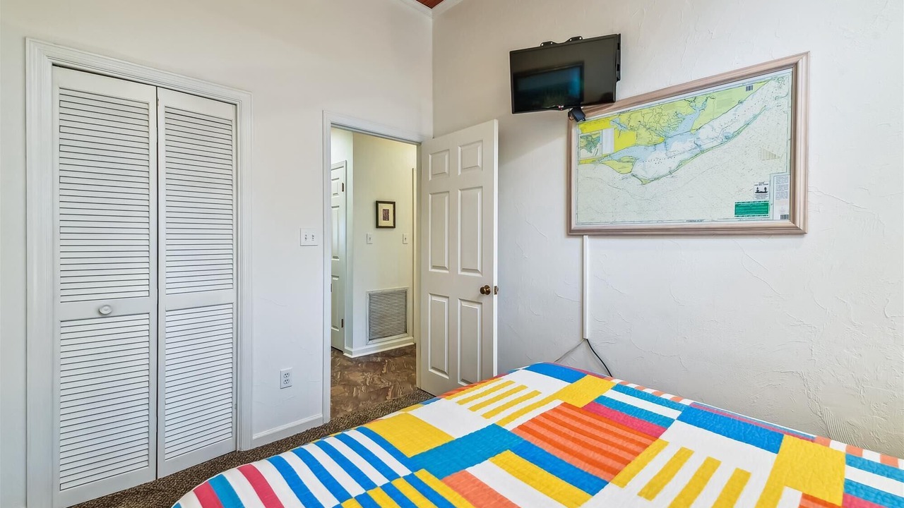 Photo of Bedroom in Plantation