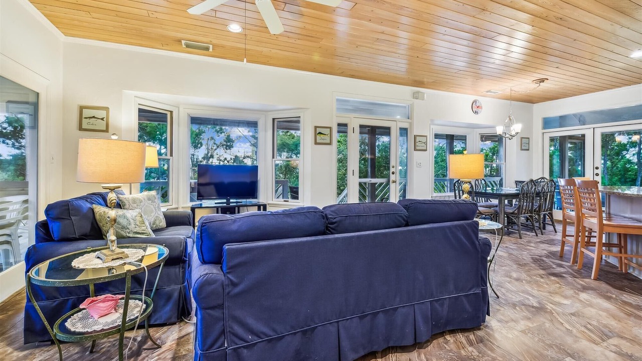 Photo of Livingroom in Plantation