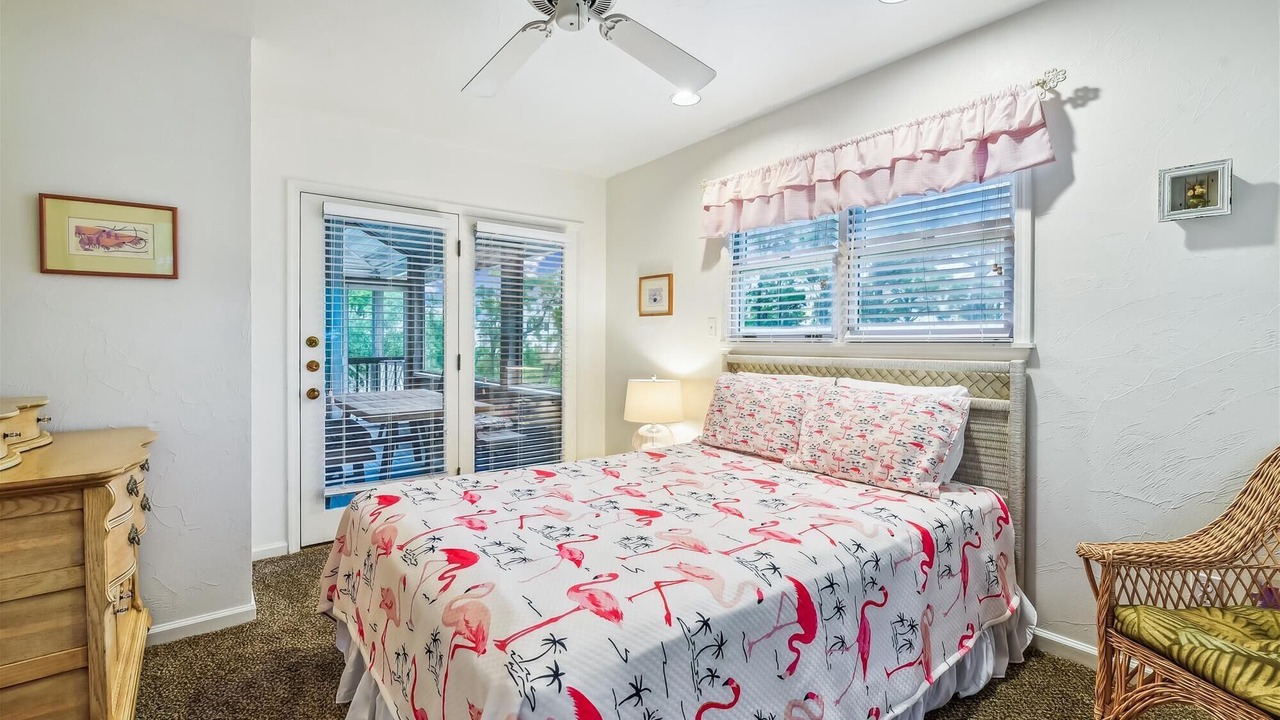 Photo of Bedroom in Plantation