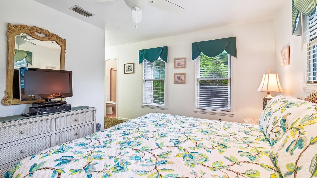 Photo of Bedroom in Plantation