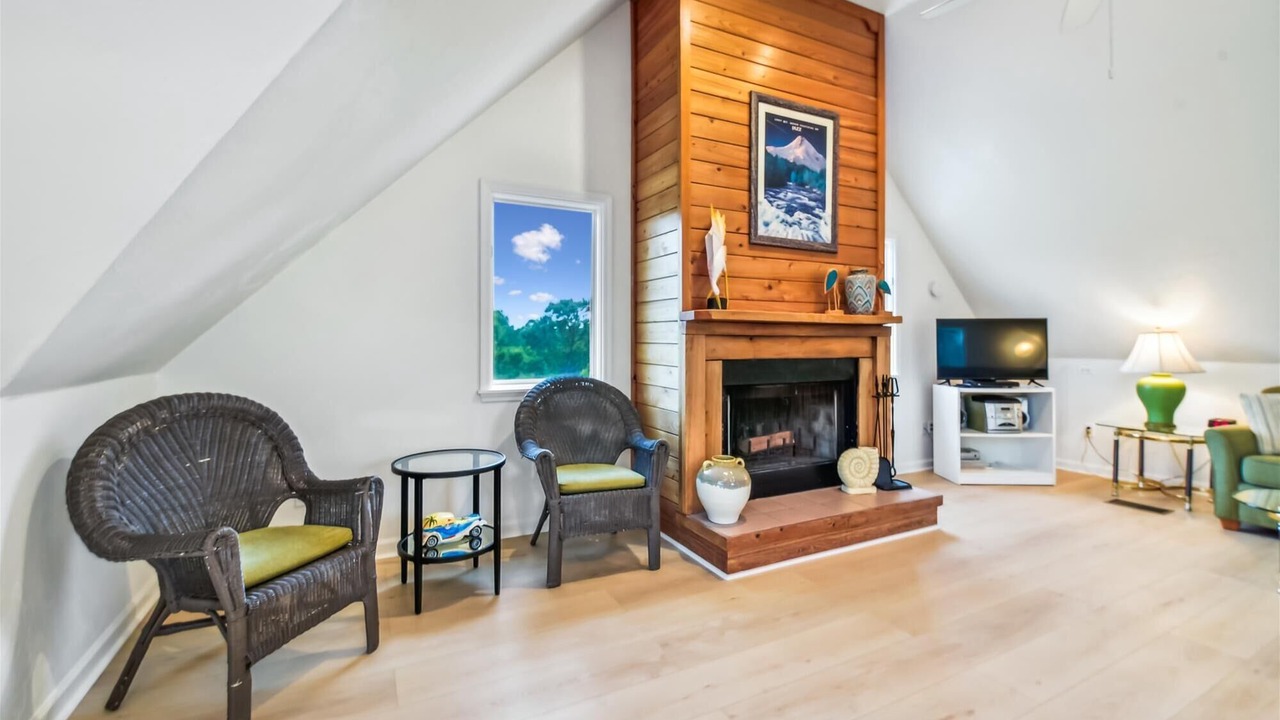 Photo of Livingroom in Plantation
