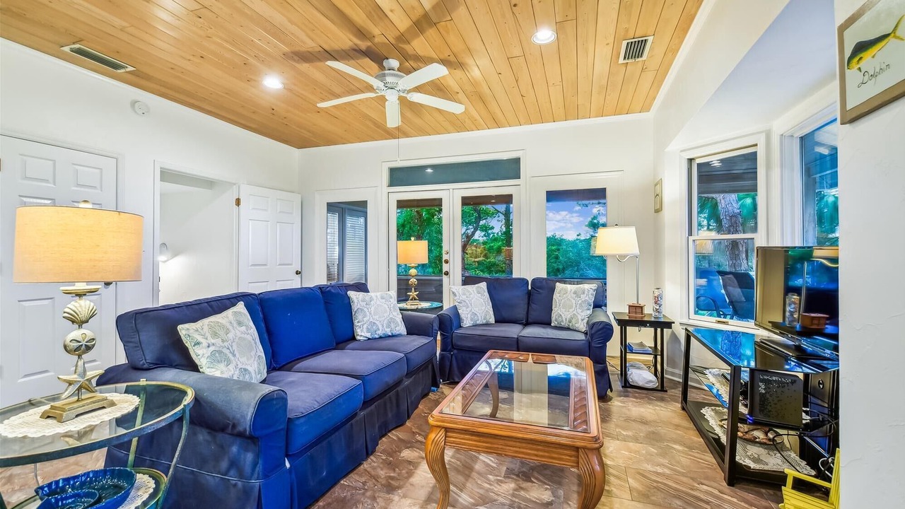 Photo of Livingroom in Plantation