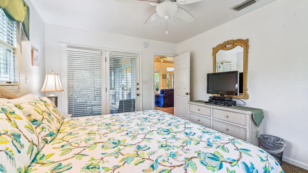 Photo of Bedroom in Plantation