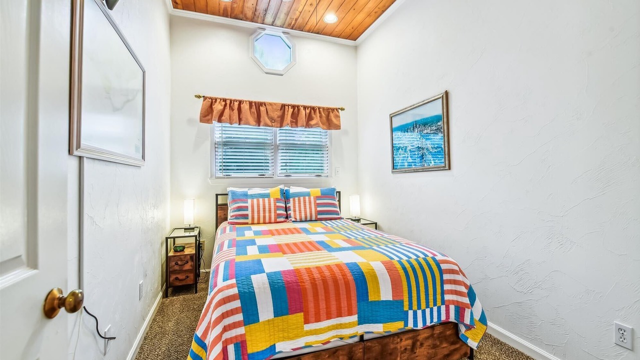 Photo of Bedroom in Plantation