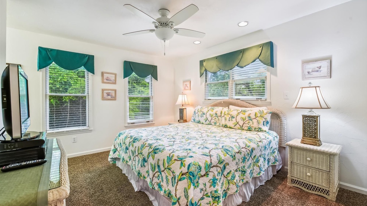 Photo of Bedroom in Plantation
