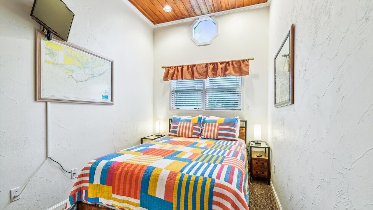 Photo of Bedroom in Plantation