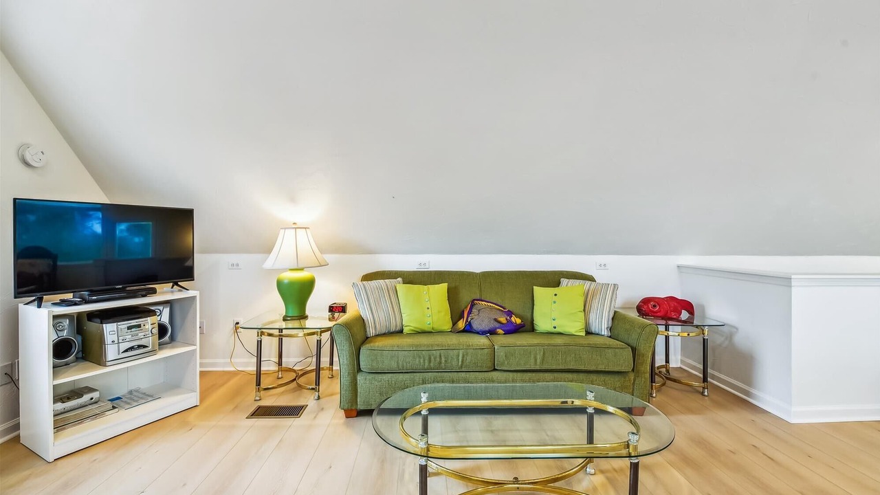 Photo of Livingroom in Plantation