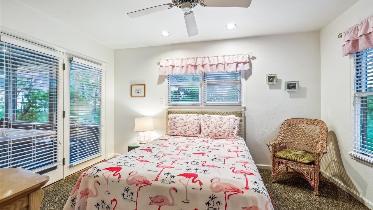 Photo of Bedroom in Plantation