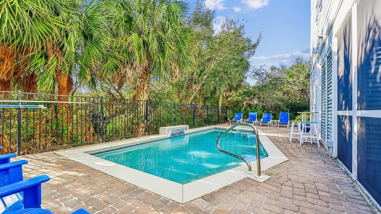 Photo of Outdoor in Sea Palm Village