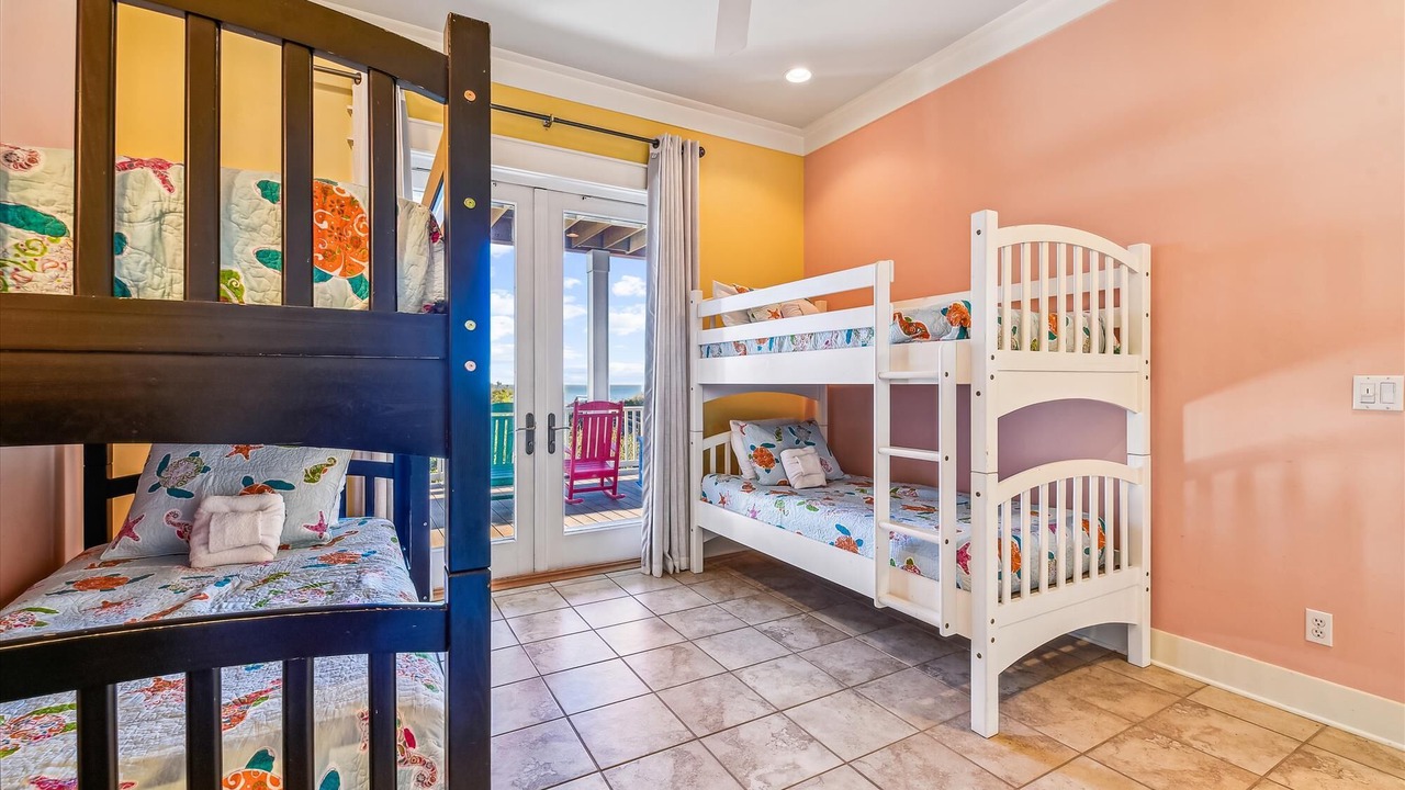 Photo of Bedroom in Sea Palm Village