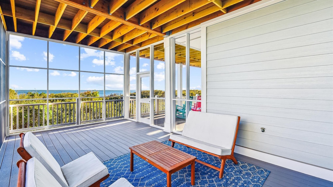 Photo of Outdoor in Sea Palm Village