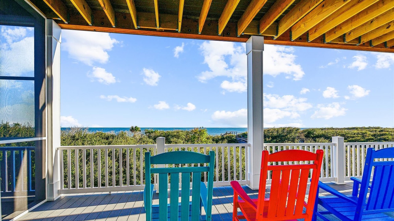 Photo of Outdoor in Sea Palm Village