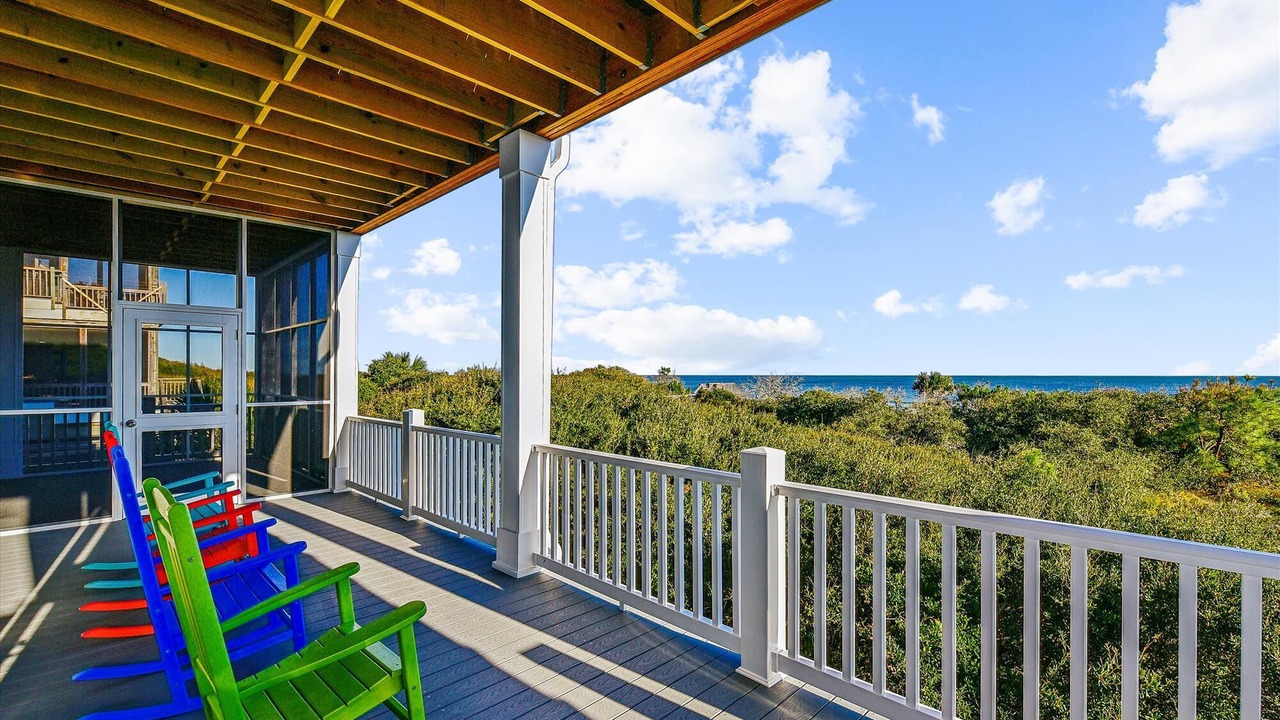 Photo of Outdoor in Sea Palm Village