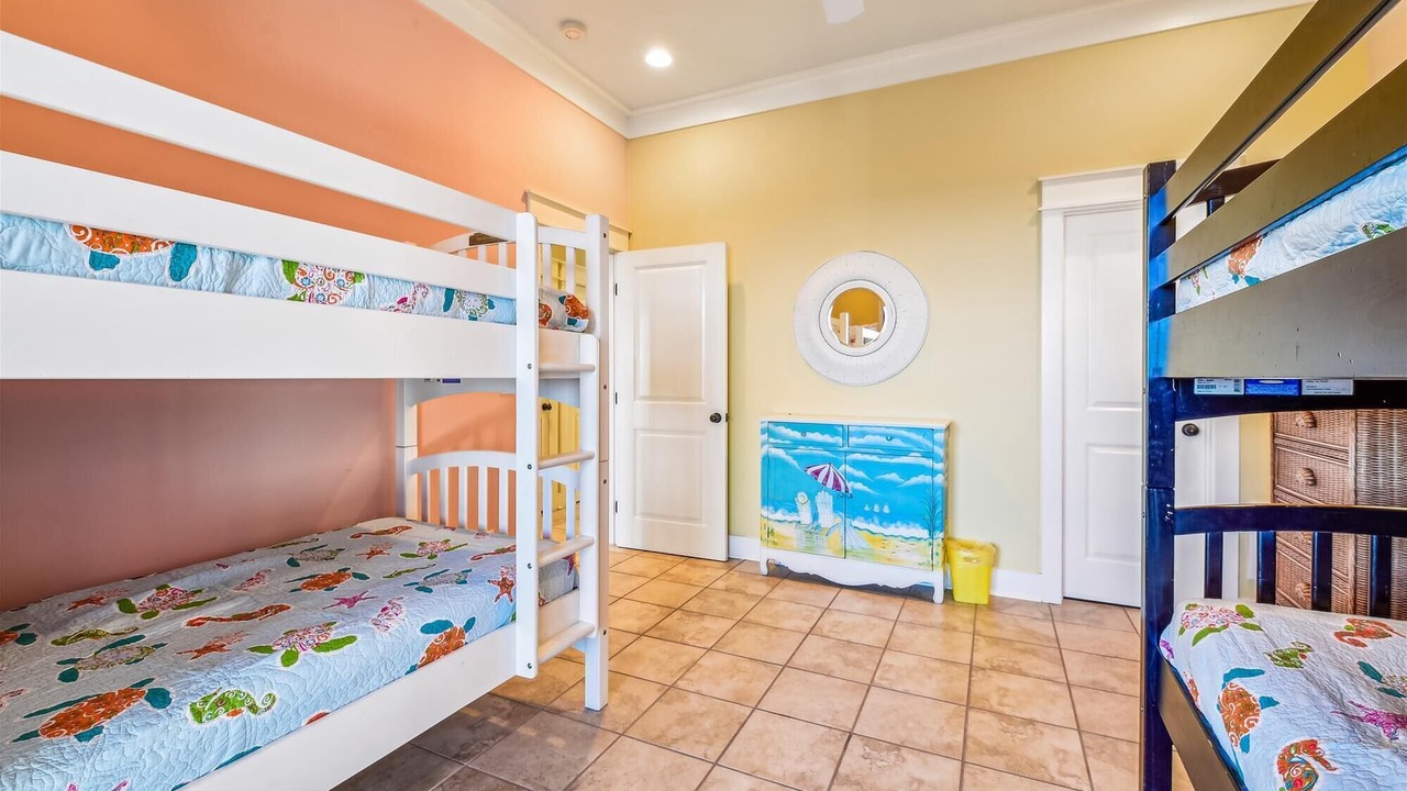 Photo of Bedroom in Sea Palm Village