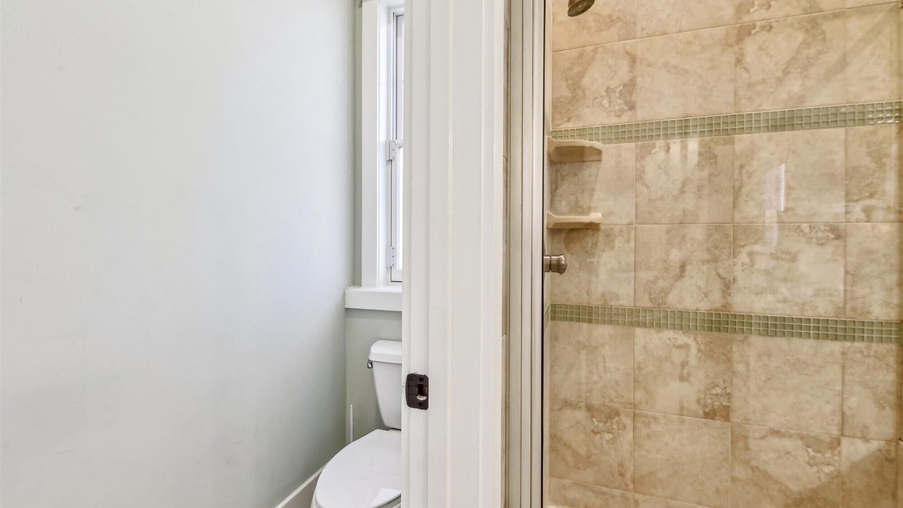 Photo of Bathroom in Sea Palm Village