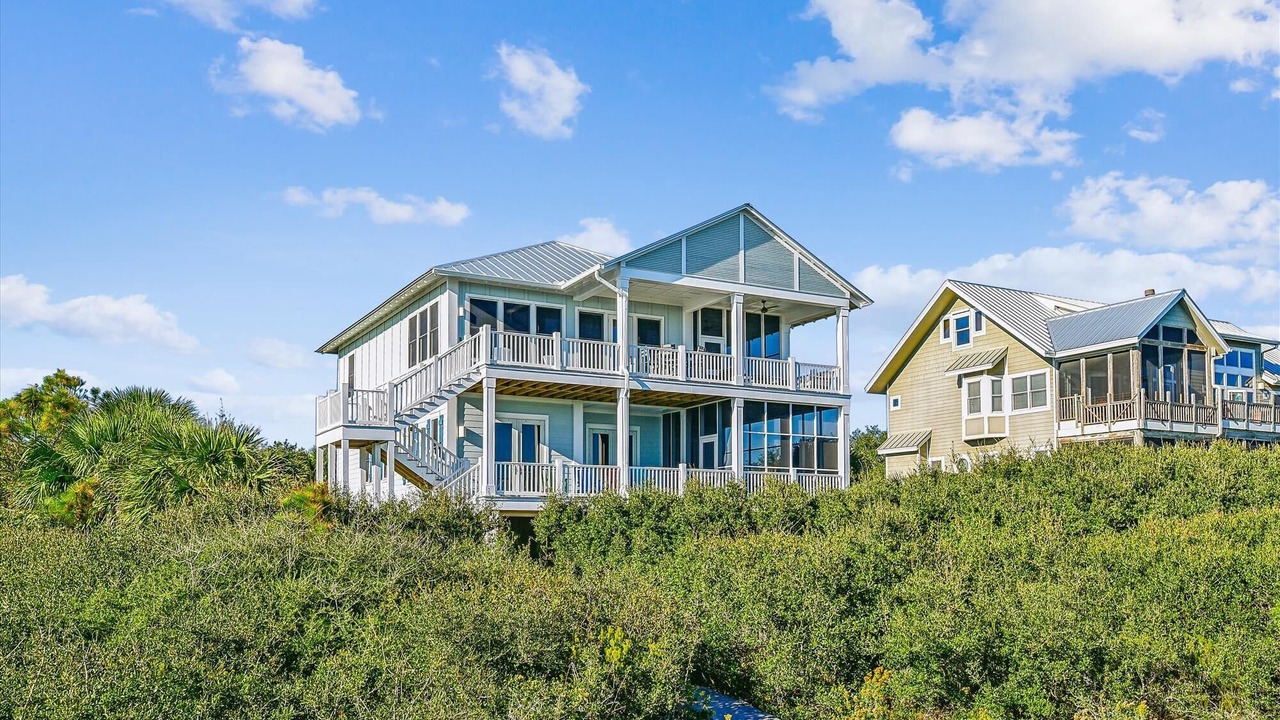 Photo of Outdoor in Sea Palm Village