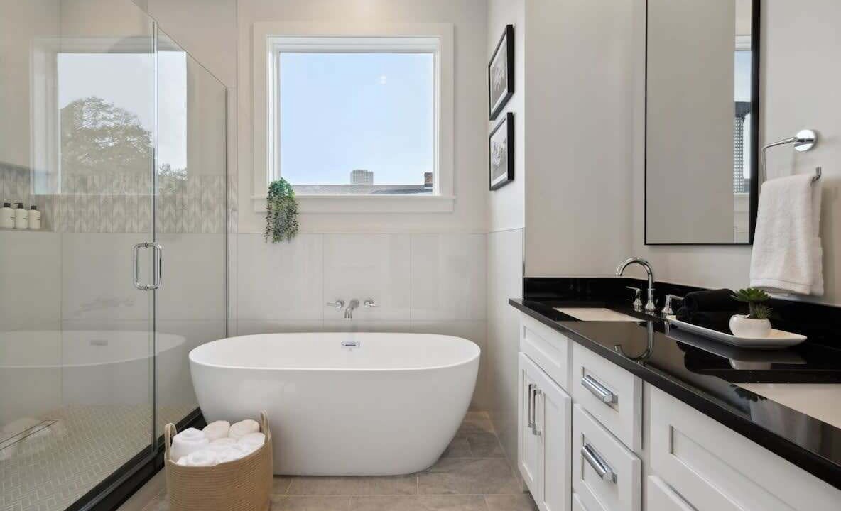 Photo of Bathroom in Faubourg Lafayette