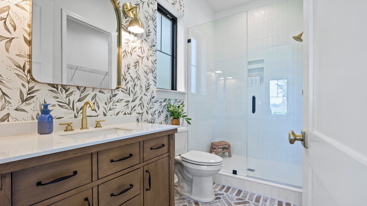 Photo of Bathroom in Madison