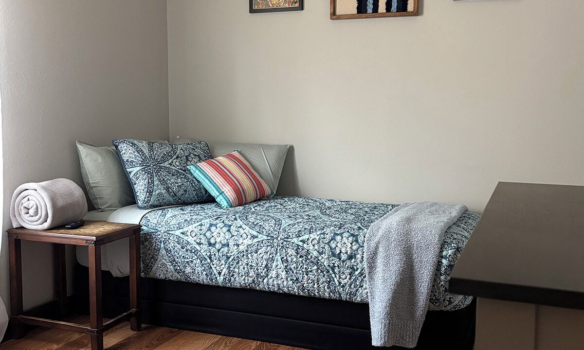 Photo of Bedroom in Navarro County