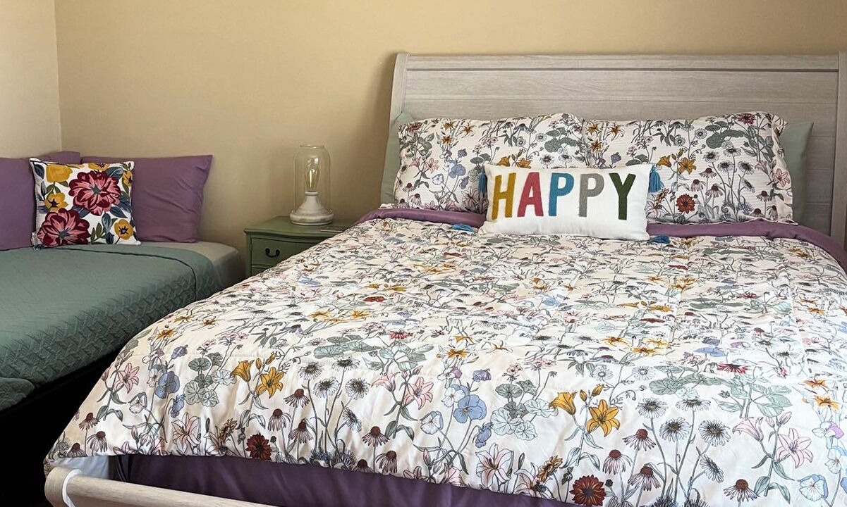 Photo of Bedroom in Navarro County