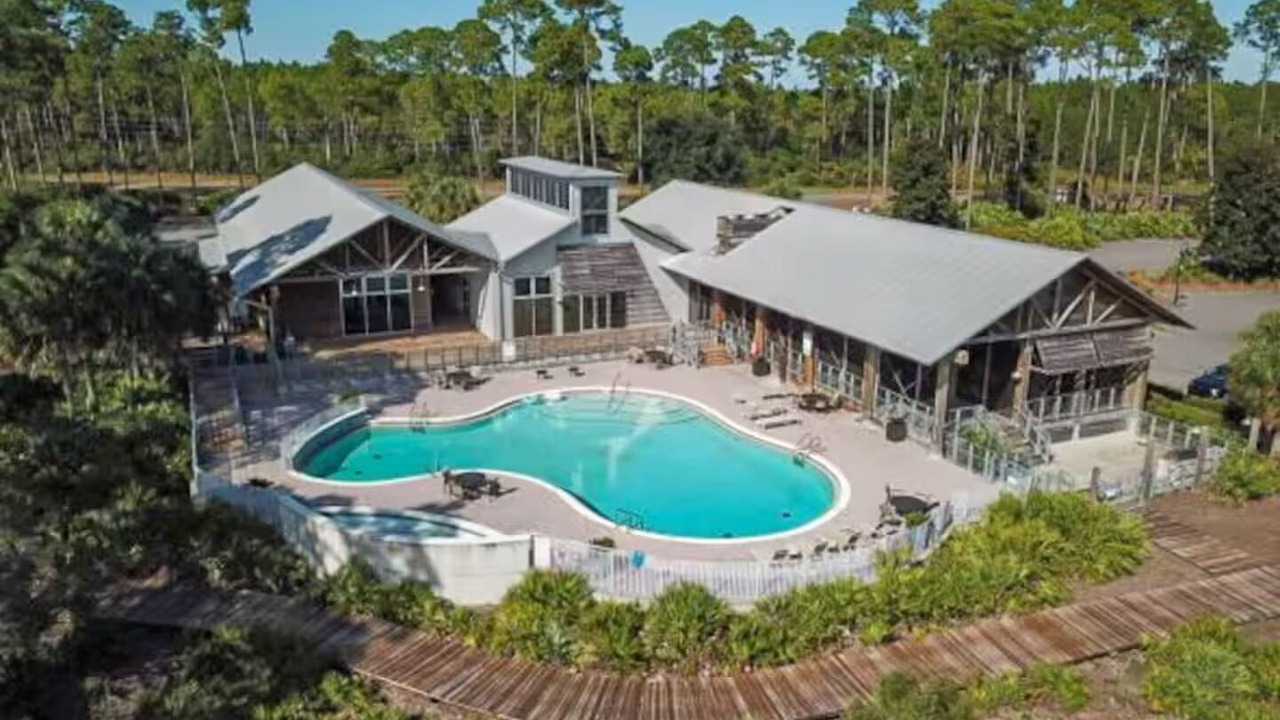 Photo of Outdoor in Panacea