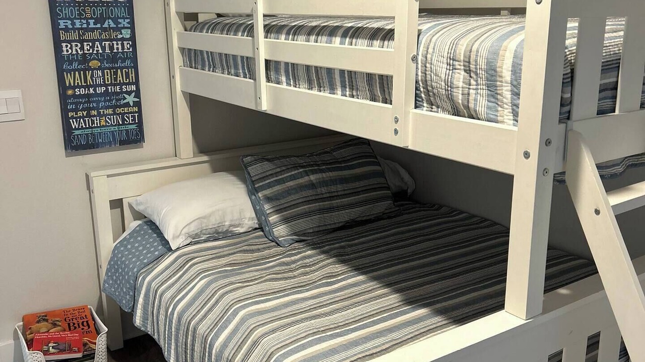 Photo of Bedroom in Panacea