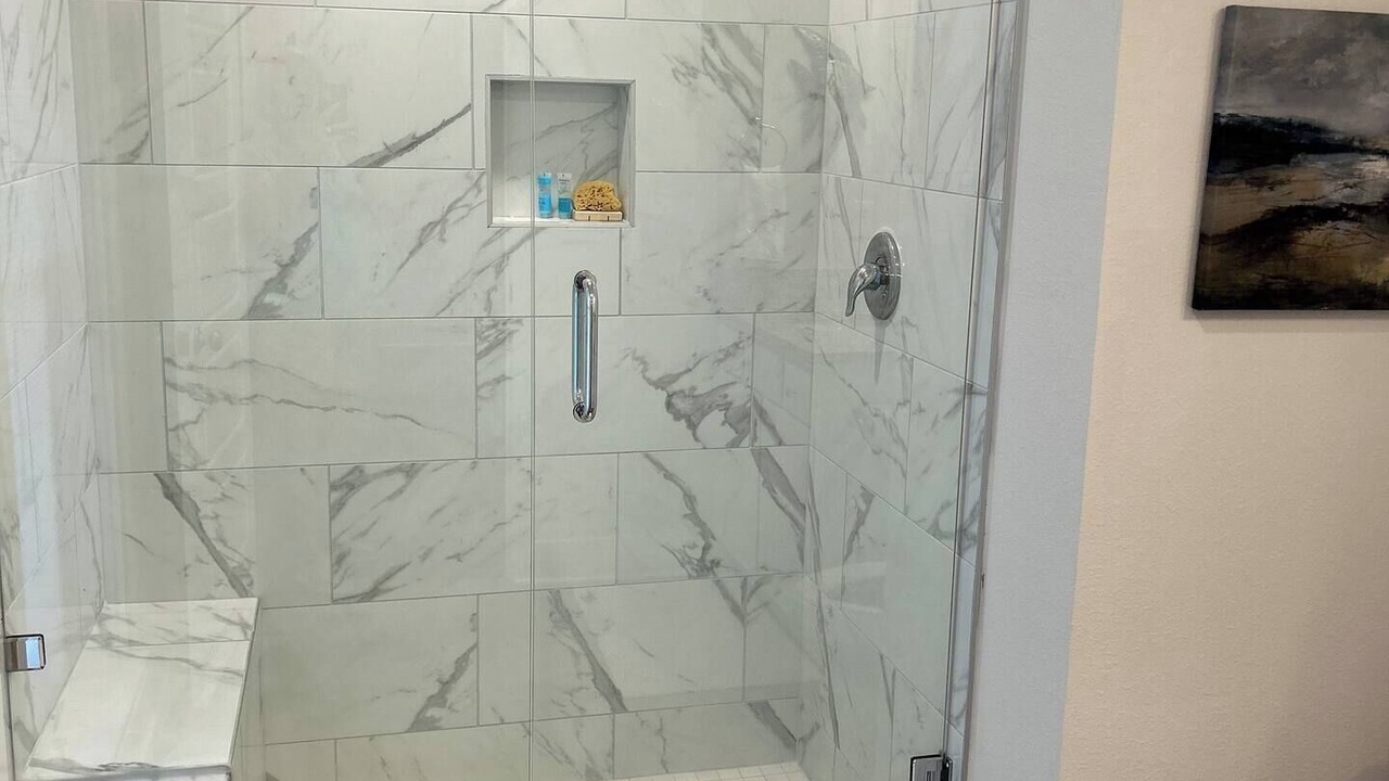 Photo of Bathroom in Panacea