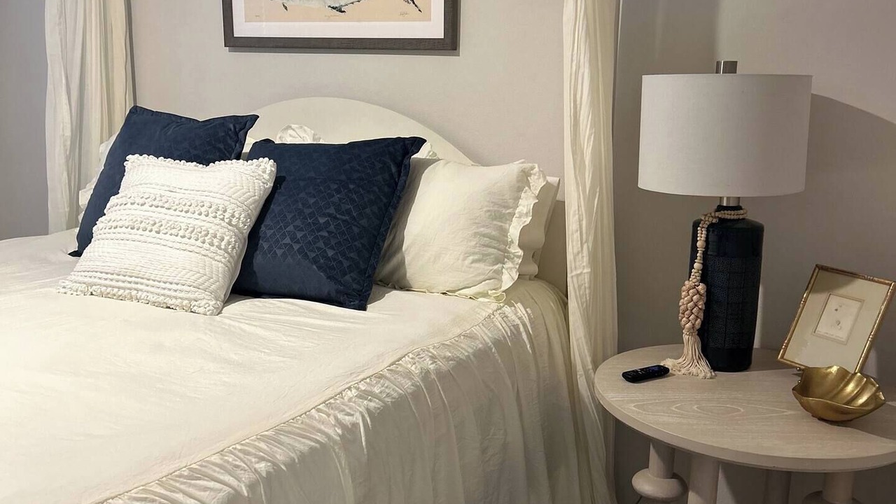 Photo of Bedroom in Panacea