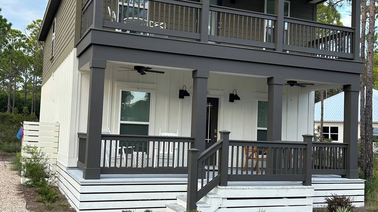 Photo of Outdoor in Panacea