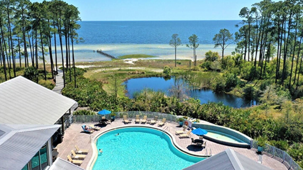 Photo of Outdoor in Panacea