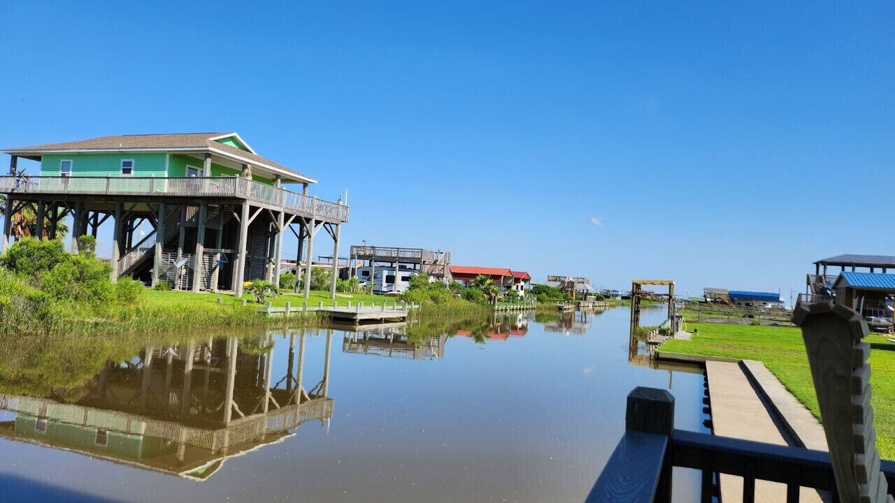 Photo of Outdoor in Port Bolivar