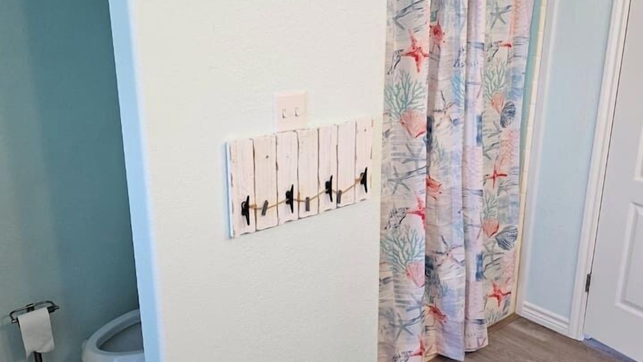 Photo of Bathroom in Port Bolivar